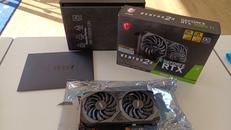 グラフィックボード|MSI