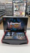 アケコン|MAD CATZ