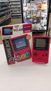 GBC|NINTENDO