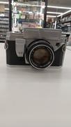 コンパクトフィルムカメラ|KONICA