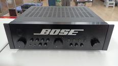 プリメインアンプ|BOSE