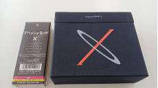 CD|アルファレコード