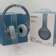 ヘッドホン|SONY