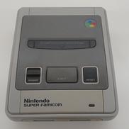 スーパーファミコン