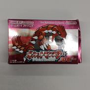 ゲームボーイアドバンスソフト|任天堂