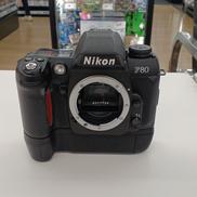 フィルム一眼レフ|NIKON