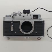 カメラボディ|KMZ