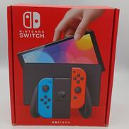 ニンテンドースイッチ有機ELモデル|NINTENDO / 任天堂