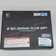 INTEL対応マザーボード|MSI