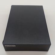 外付けHDD|TOSHIBA