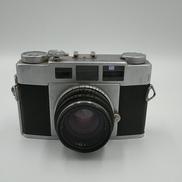 フィルムカメラ|OLYMPUS