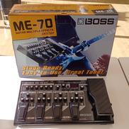 マルチエフェクター|BOSS