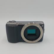 ミラーレス一眼|SONY