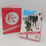 DVD BOX|フジテレビ