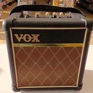 ギターアンプ|VOX