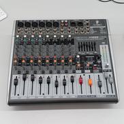 ミキサー|BEHRINGER