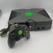 XBOX(初代)|MICROSOFT