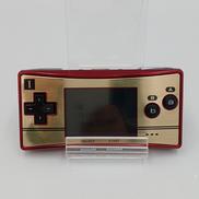 ゲームボーイミクロマリオ20周年ファミコンカラーバージョン|NINTENDO / 任天堂