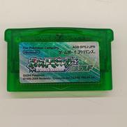 GBAソフト|NINTNDO