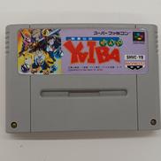 SFCソフト|BANPRESTO