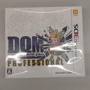 3DSソフト|SQUARE ENIX