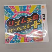 3DSソフト|NINTENDO