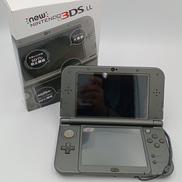 NEW 3DS LL|NINTENDO / 任天堂