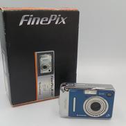 デジタルカメラ|FUJIFILM