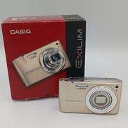 デジタルカメラ|CASIO