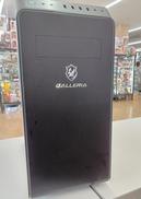 ゲーミングPC|GALLERIA