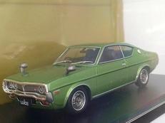 1/43スケール車|アシェット・コレクションズ・ジャパン
