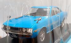 1/24スケール車|アシェット・コレクションズ・ジャパン