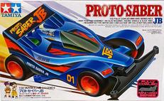 1/32フルカウルミニ4駆シリーズNO.5|TAMIYA