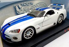 1/18スケール車|MATTEL