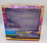 サマーウォーズ|FIGMA