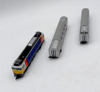Nゲージ車両 電気機関車|TOMIX