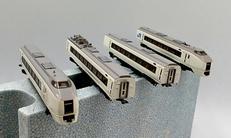Nゲージ車両 電車|KATO