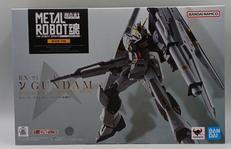 機動戦士ガンダム 逆襲のシャア|超合金