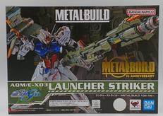 METALBUID|BANDAI