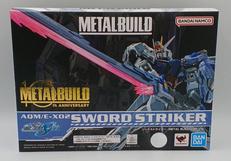 METALBUID|BANDAI