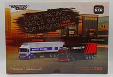 RCセミトラック|TURBO RACING