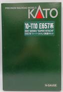 Nゲージ|KATO