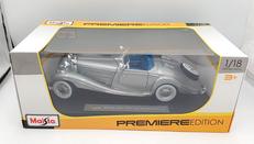 1/18スケール車|MAISTO