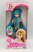 LICCA|TAKARA TOMY