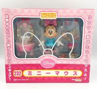 ディズニー|ねんどろいど