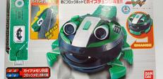 仮面ライダーW|BANDAI