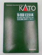 Nゲージ車両 電車|KATO