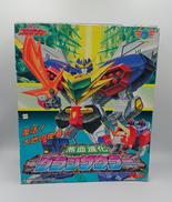 熱血最強ゴウザウラー|TOMY