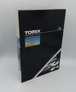 Nゲージ|TOMIX