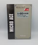 Nゲージ　フレッシュひたち|MICRO ACE